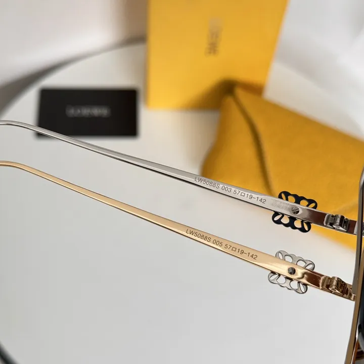 スーパーコピー ロエベ サングラス