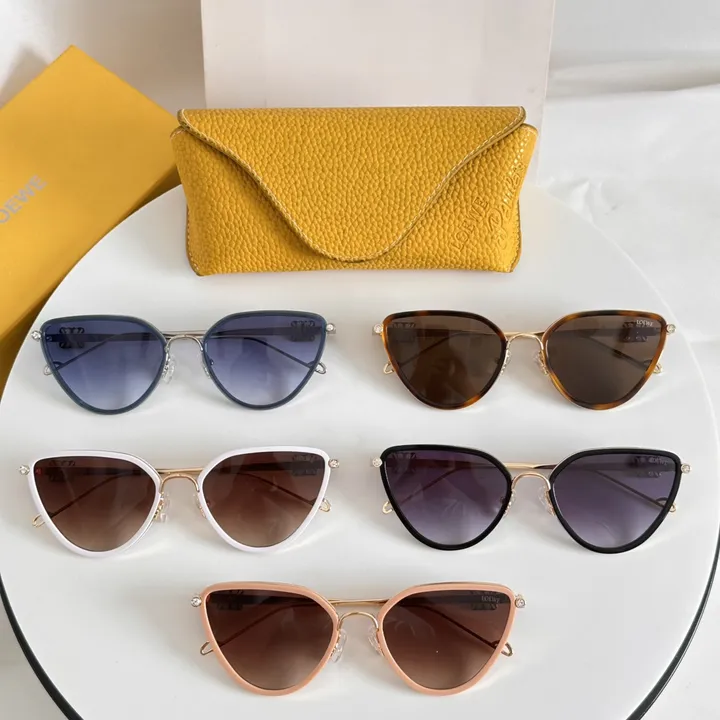 スーパーコピー ロエベ サングラス