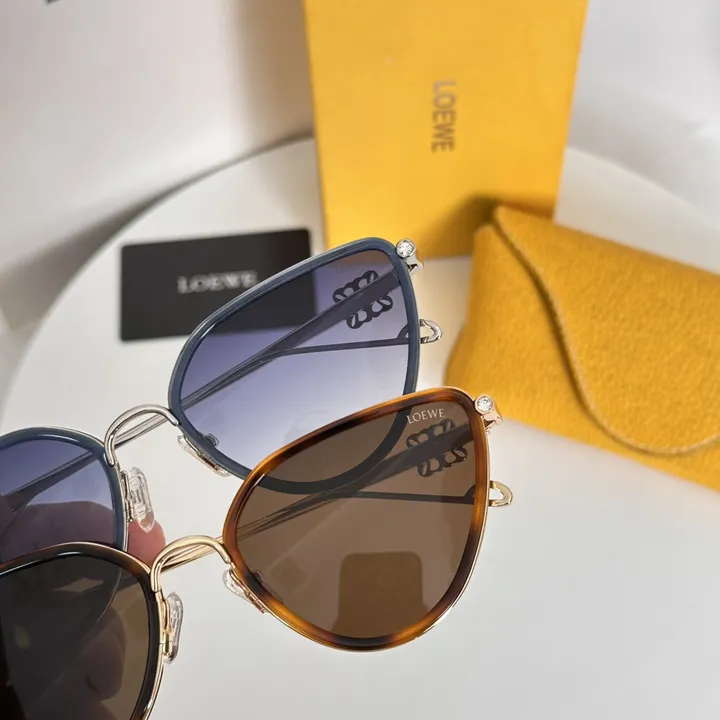 スーパーコピー ロエベ サングラス