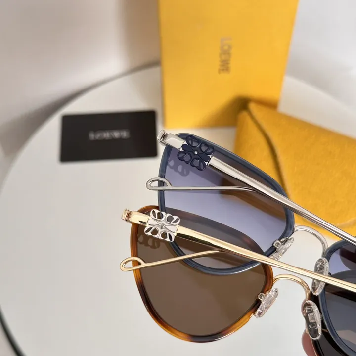 スーパーコピー ロエベ サングラス