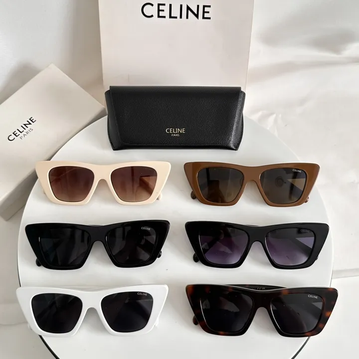 スーパーコピー セリーヌ サングラス