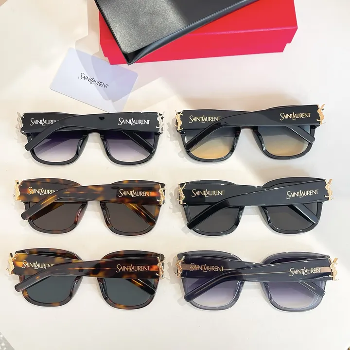 スーパーコピー イブサンローラン サングラス