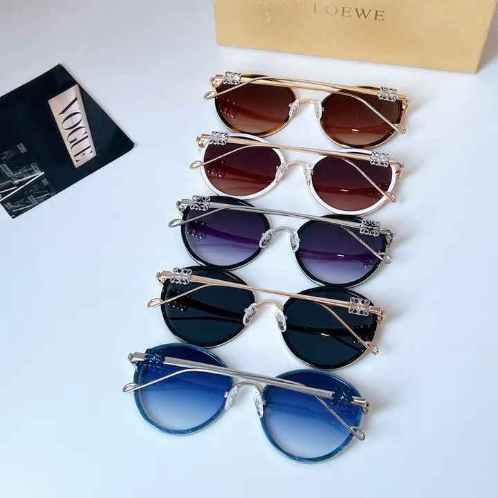 スーパーコピー ロエベ サングラス