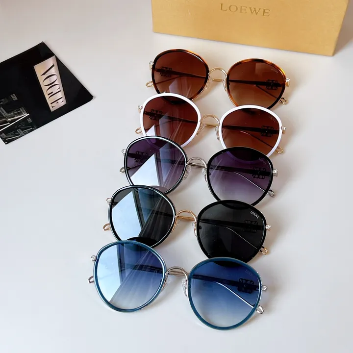 スーパーコピー ロエベ サングラス