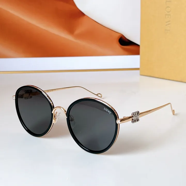 スーパーコピー ロエベ サングラス