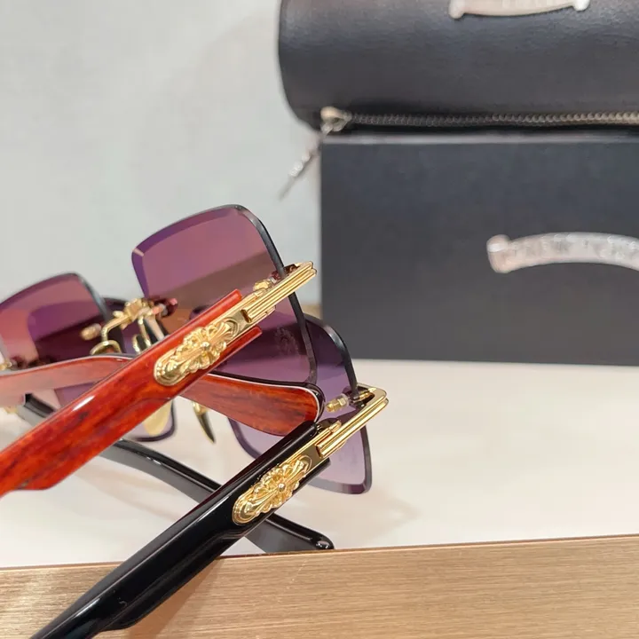 スーパーコピー クロムハーツ サングラス