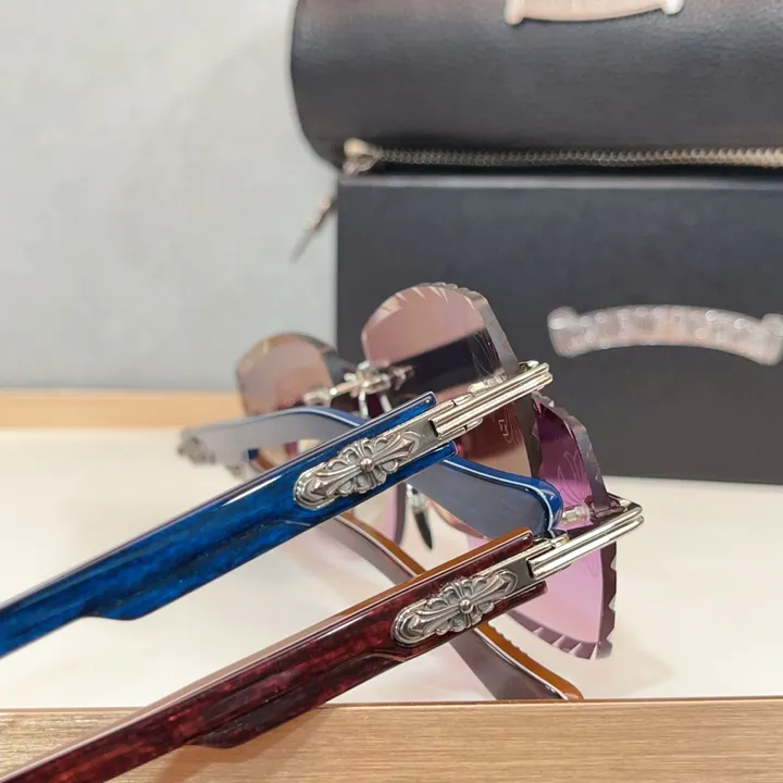 スーパーコピー クロムハーツ サングラス