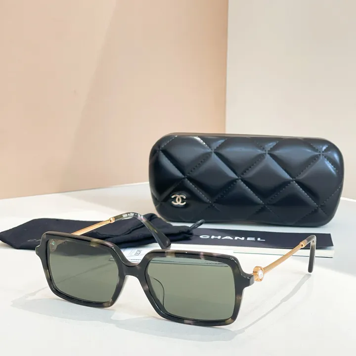 スーパーコピー シャネル サングラス