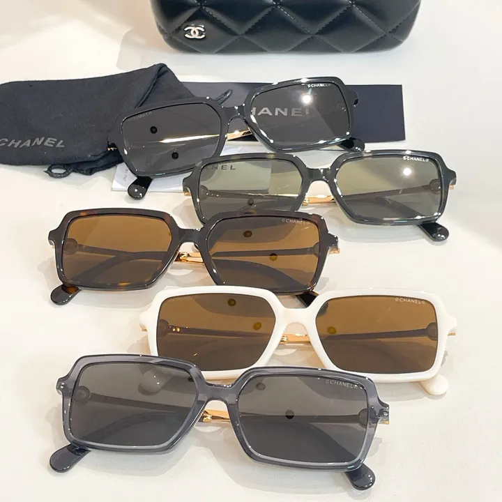 スーパーコピー シャネル サングラス