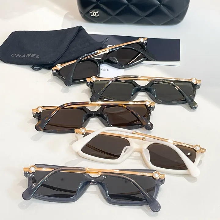スーパーコピー シャネル サングラス