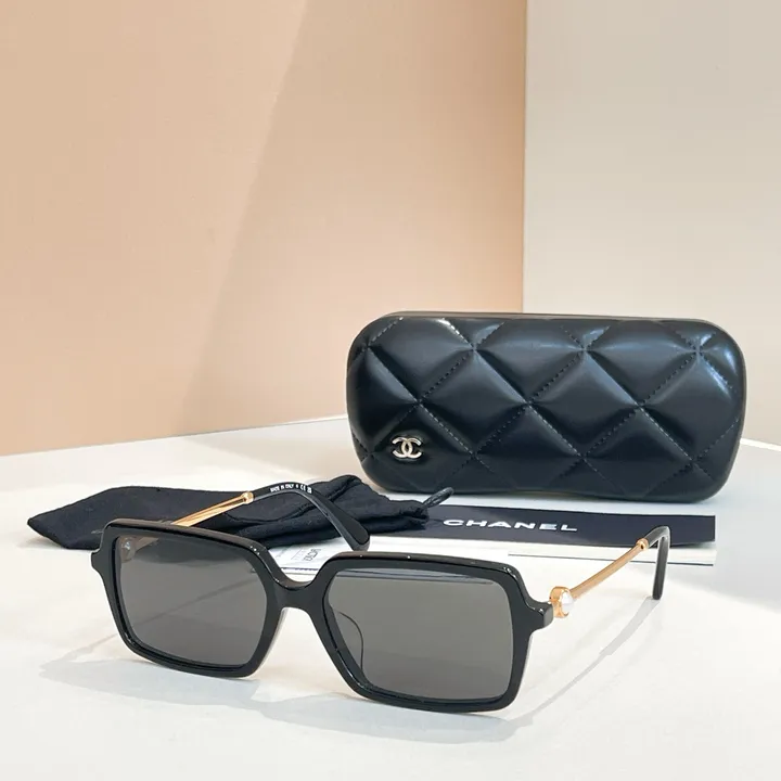 スーパーコピー シャネル サングラス