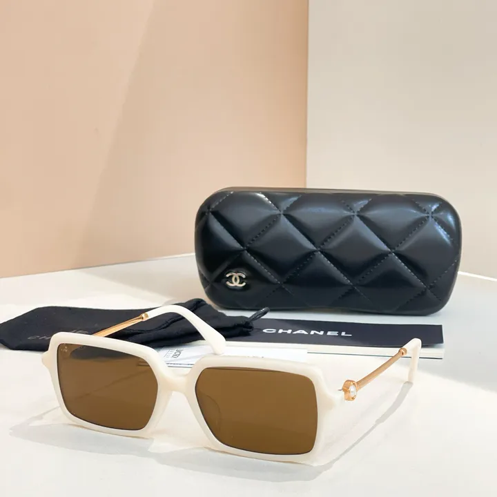 スーパーコピー シャネル サングラス