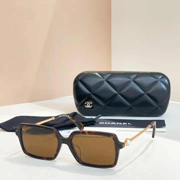 スーパーコピー シャネル サングラス