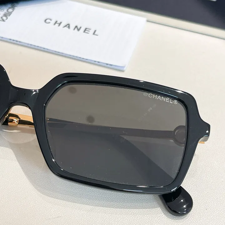スーパーコピー シャネル サングラス
