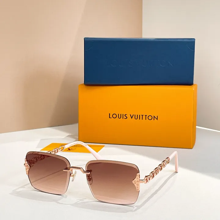 スーパーコピー ルイヴィトン サングラス