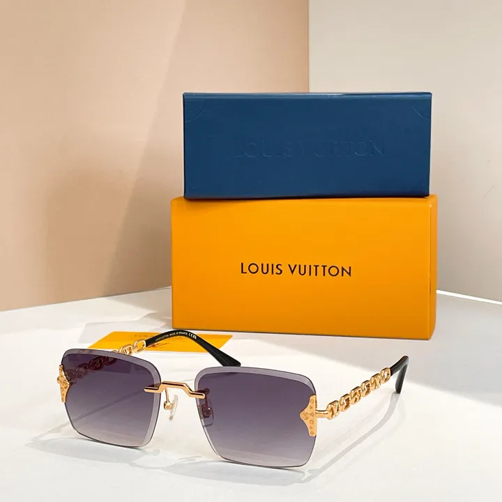 スーパーコピー ルイヴィトン サングラス