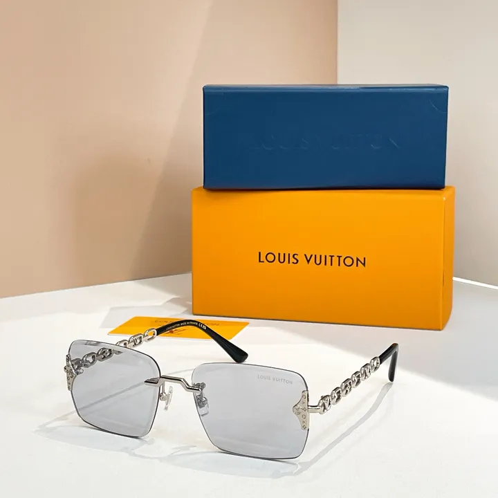 スーパーコピー ルイヴィトン サングラス