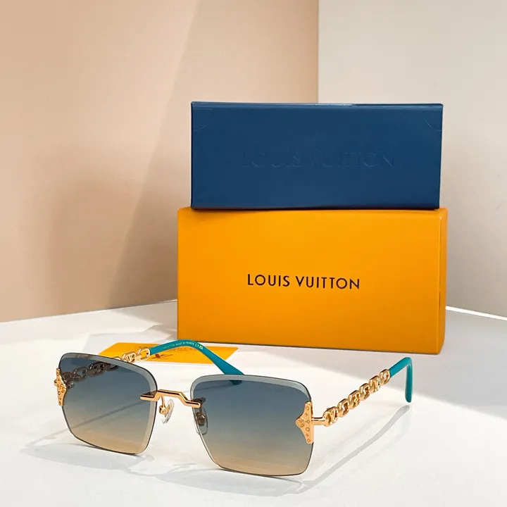 スーパーコピー ルイヴィトン サングラス