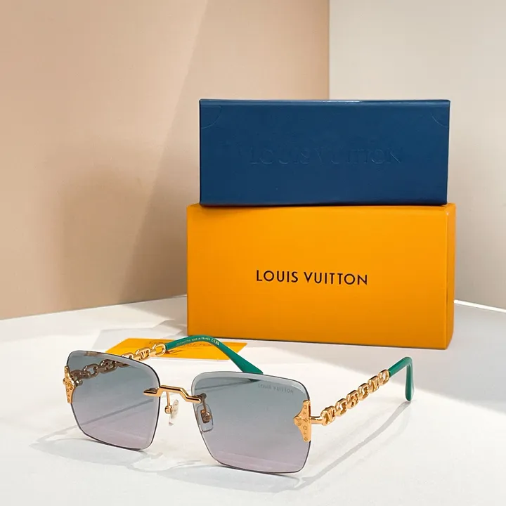 スーパーコピー ルイヴィトン サングラス