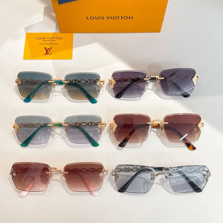 スーパーコピー ルイヴィトン サングラス
