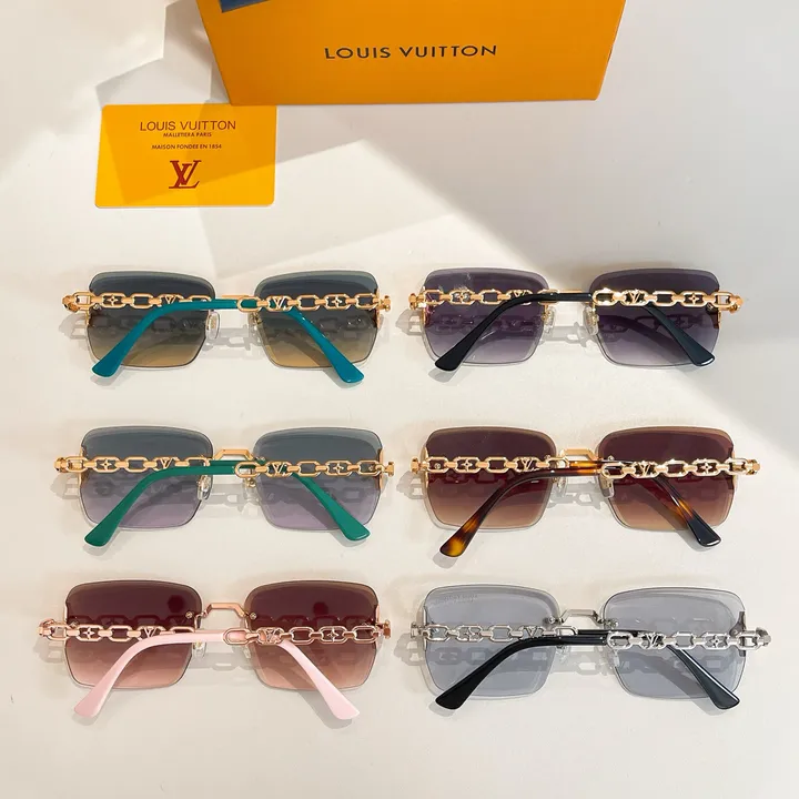 スーパーコピー ルイヴィトン サングラス
