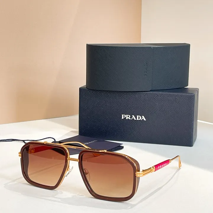 スーパーコピー プラダ サングラス
