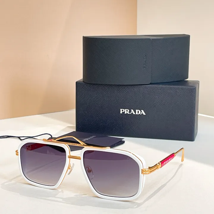 スーパーコピー プラダ サングラス