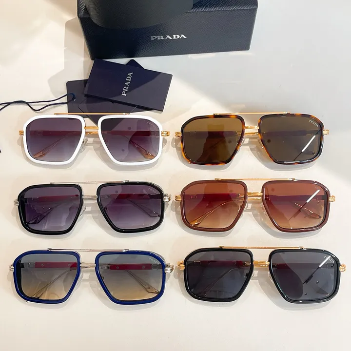 スーパーコピー プラダ サングラス