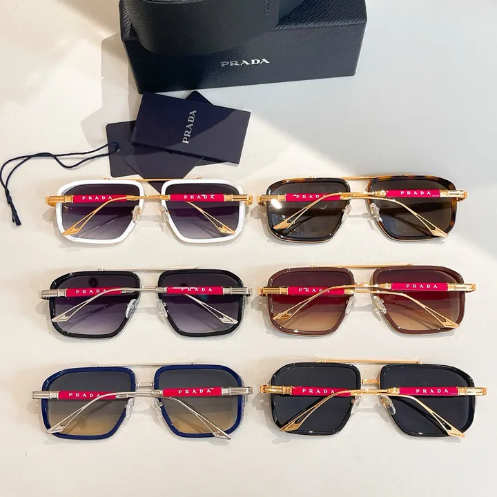 スーパーコピー プラダ サングラス