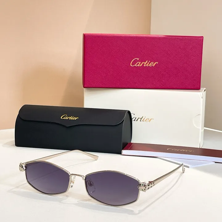 スーパーコピー カルティエ サングラス