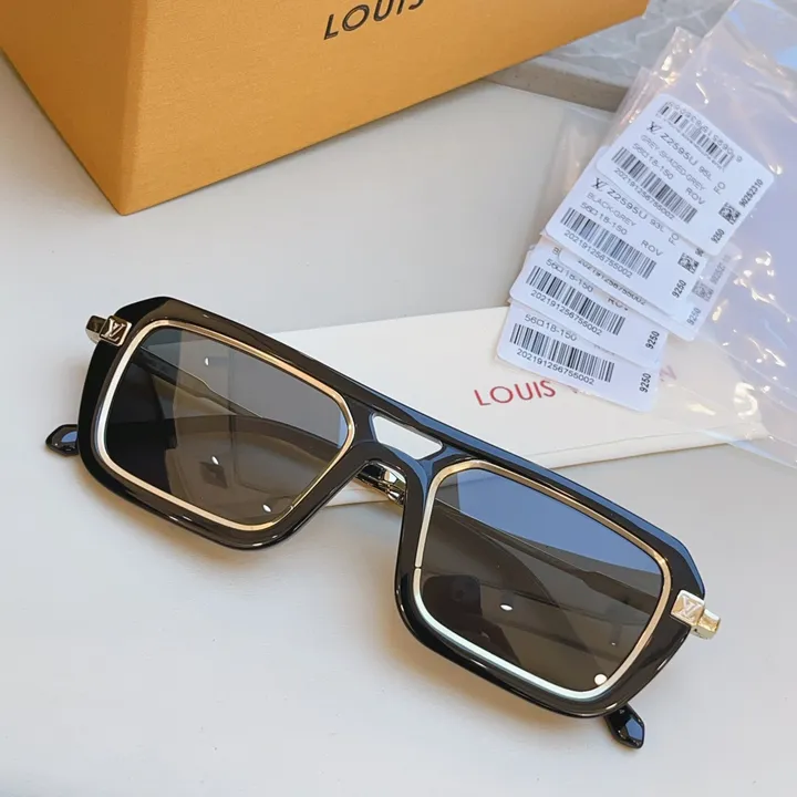 スーパーコピー ルイヴィトン サングラス