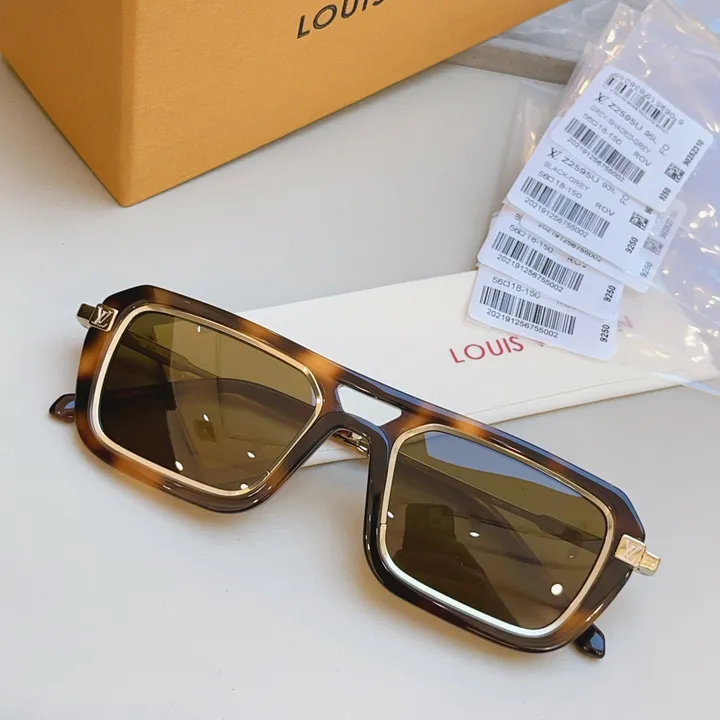 スーパーコピー ルイヴィトン サングラス