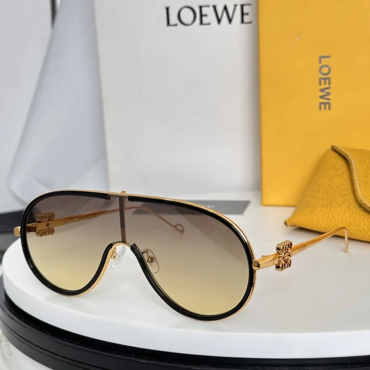 スーパーコピー ロエベ サングラス