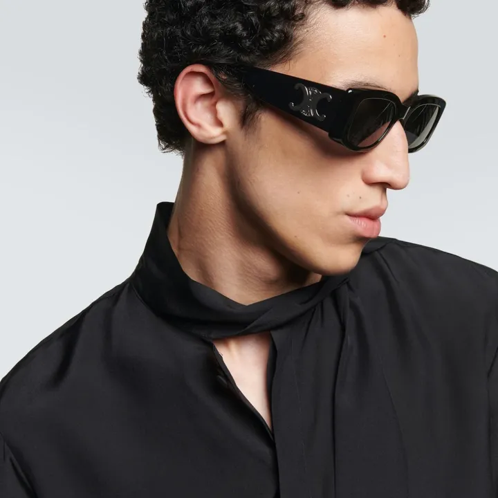 スーパーコピー ロエベ サングラス