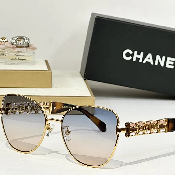 スーパーコピー シャネル サングラス