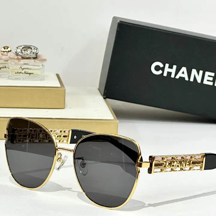 スーパーコピー シャネル サングラス