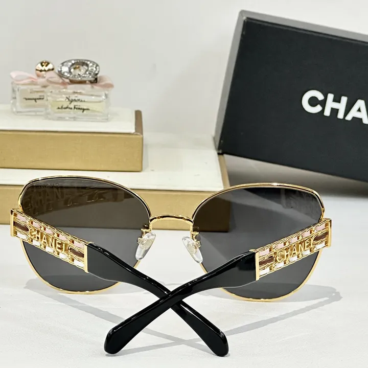 スーパーコピー シャネル サングラス