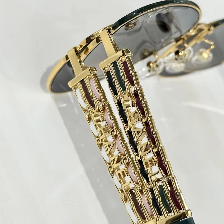 スーパーコピー シャネル サングラス