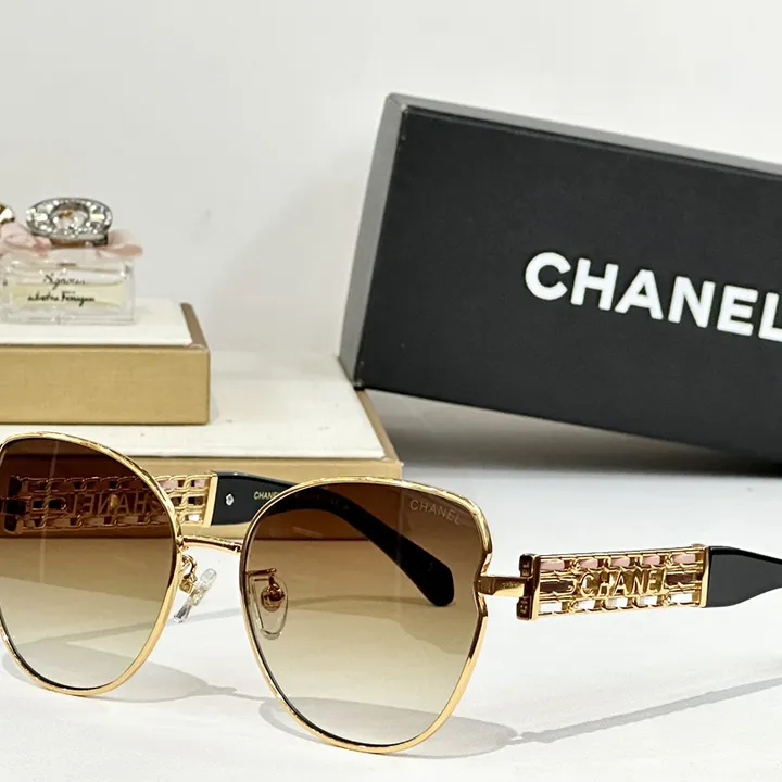 スーパーコピー シャネル サングラス