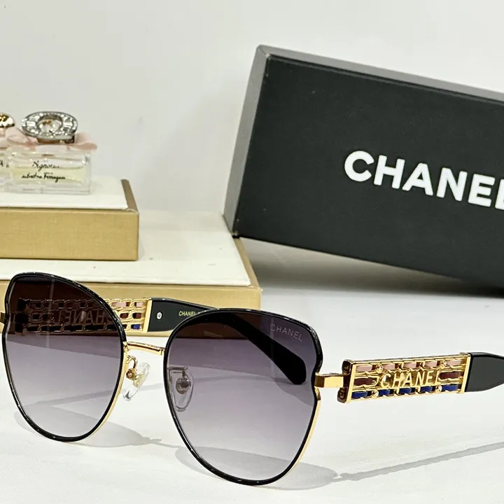 スーパーコピー シャネル サングラス