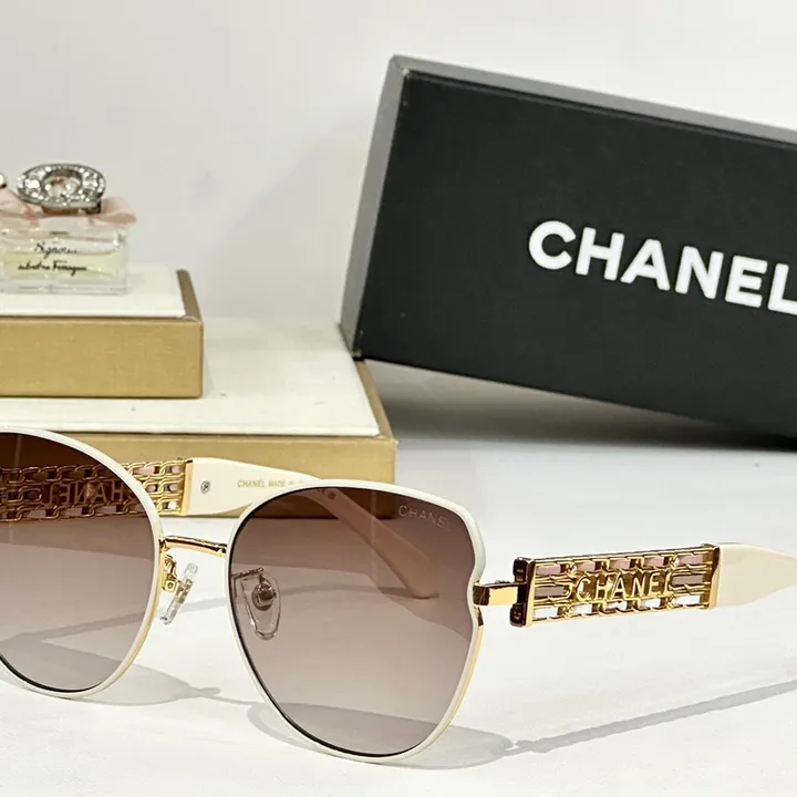 スーパーコピー シャネル サングラス