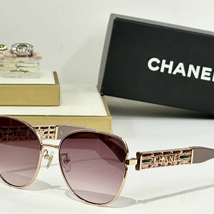 スーパーコピー シャネル サングラス
