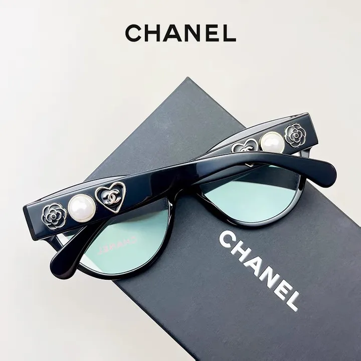 スーパーコピー シャネル サングラス