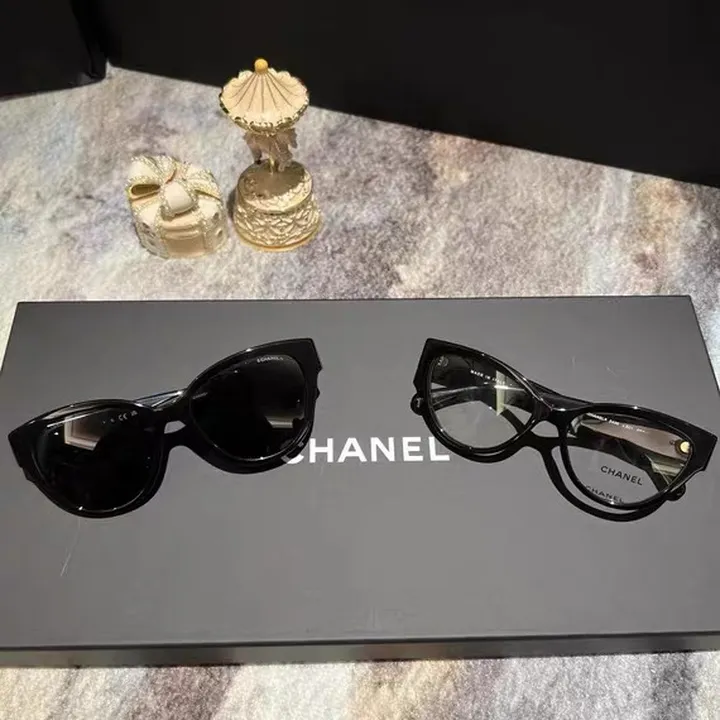 スーパーコピー シャネル サングラス