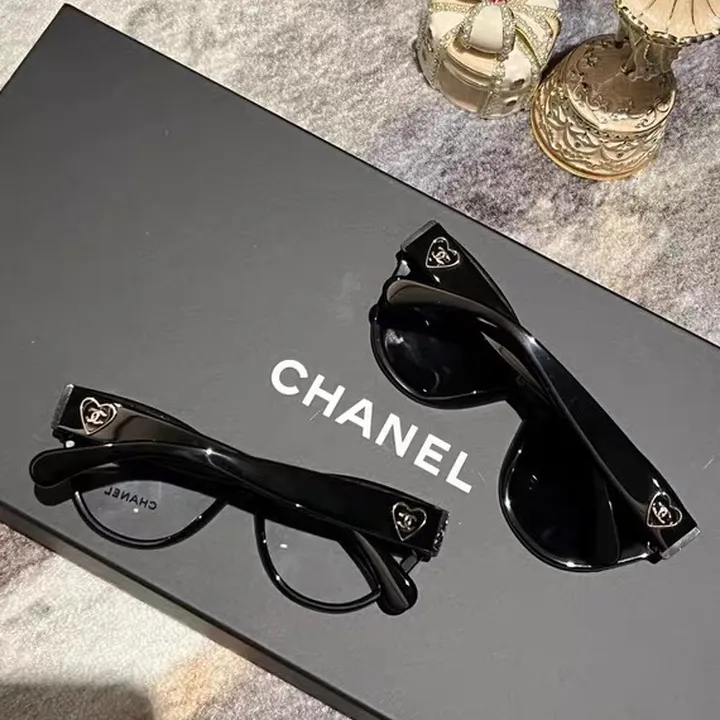 スーパーコピー シャネル サングラス