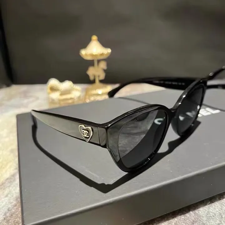 スーパーコピー シャネル サングラス