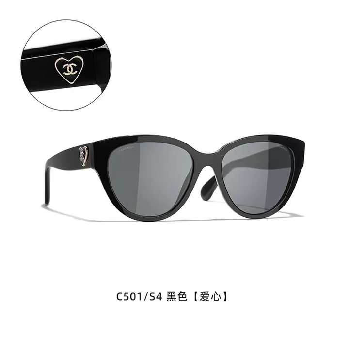 スーパーコピー シャネル サングラス