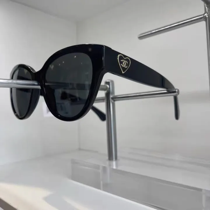 スーパーコピー シャネル サングラス