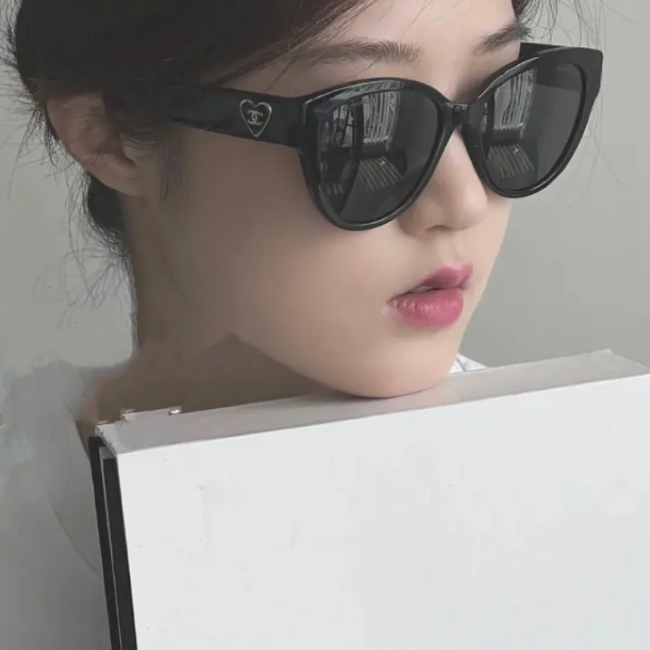 スーパーコピー シャネル サングラス