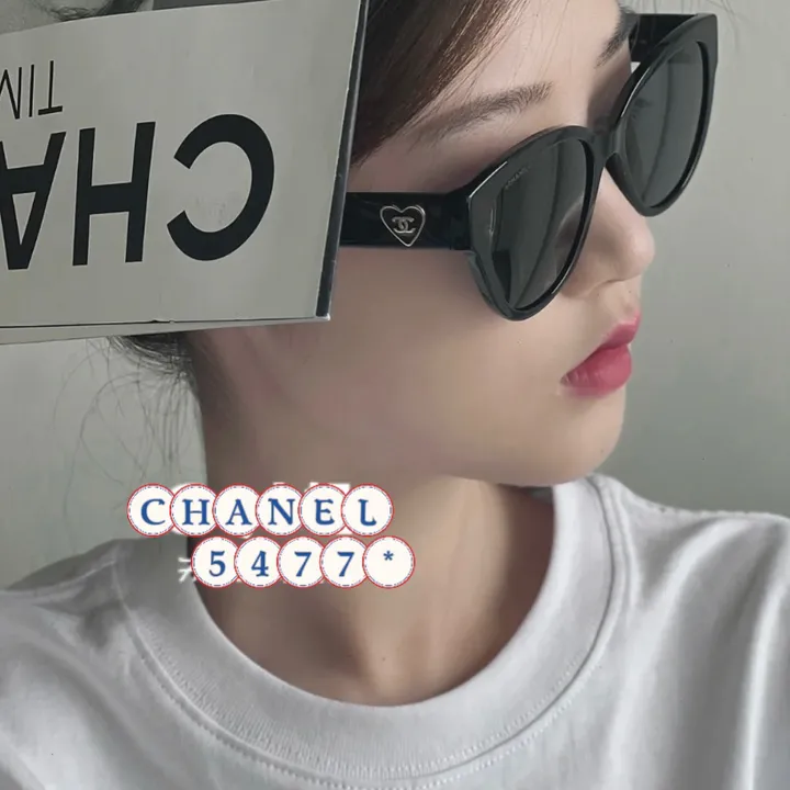 スーパーコピー シャネル サングラス